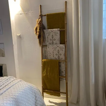 Charme Parisien Du Marais Párizs