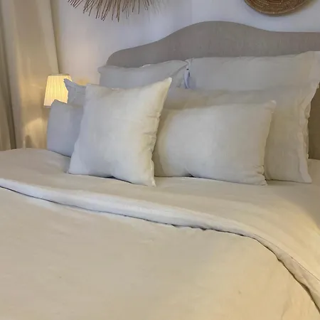 Charme Parisien Du Marais Apartman Párizs